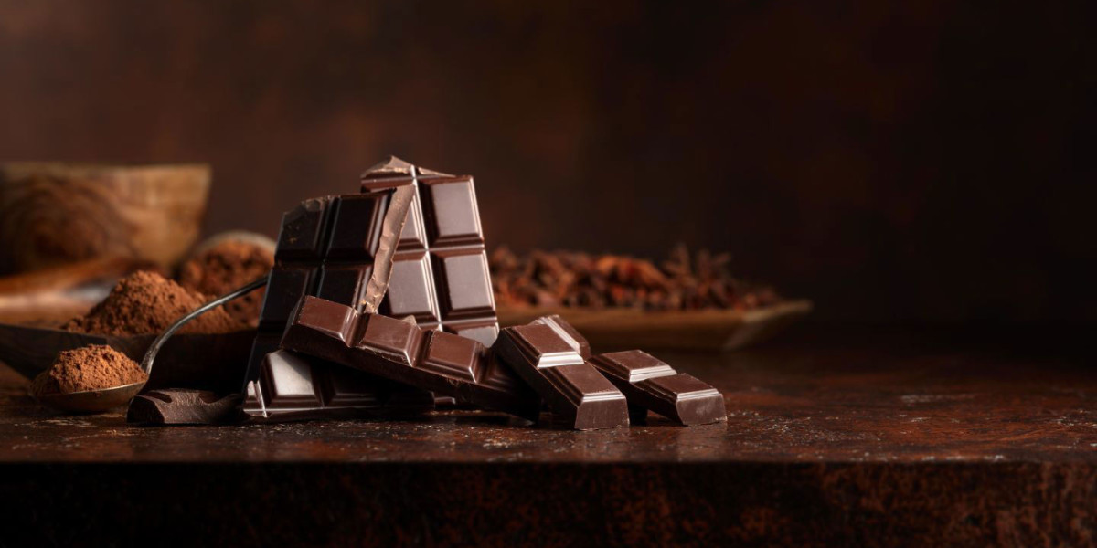 Chocolate Bar Guide: Flavor, Variety, and Everyday Enjoyment