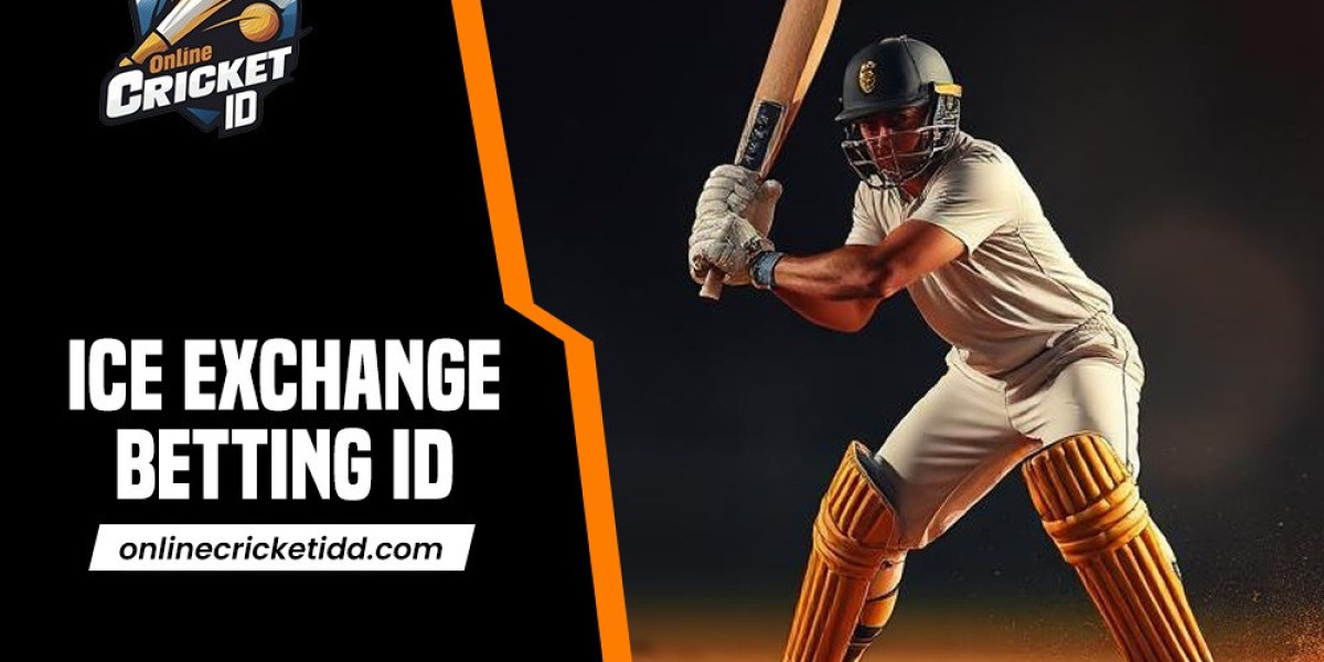 Ice Exchange ID: Everything You Need to Know About Ice Exchange Login 