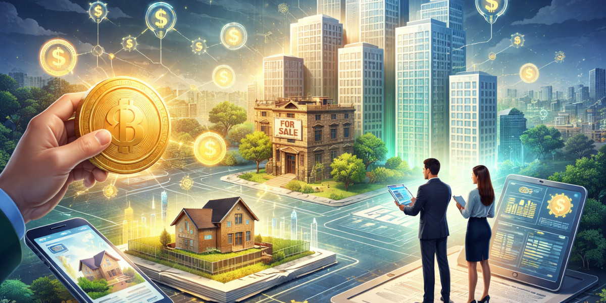 How Are Digital Property Platforms Making Real Estate Investment More Accessible?