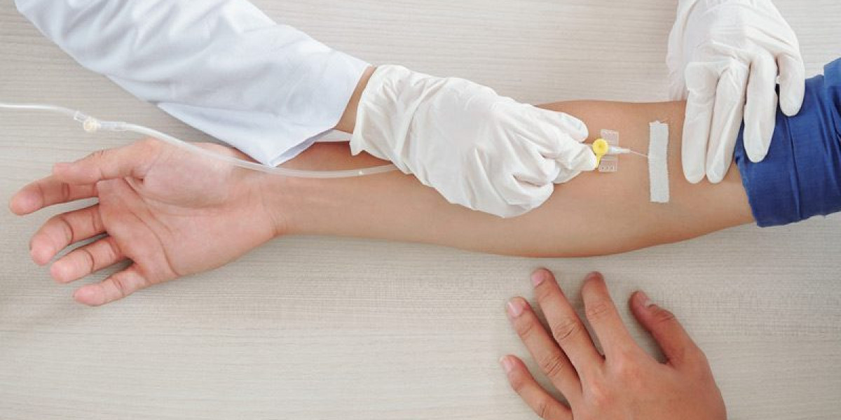 Can IV Drip Dubai price Strengthen Immunity and Overall Performance?