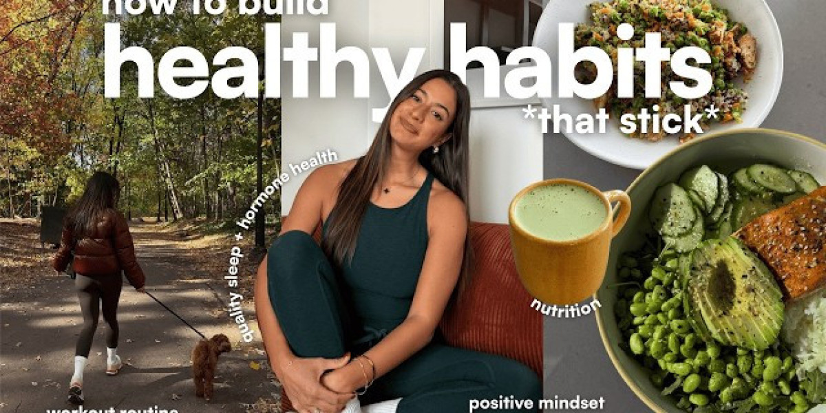 Transform Your Health in 2026: Simple Habits That Last