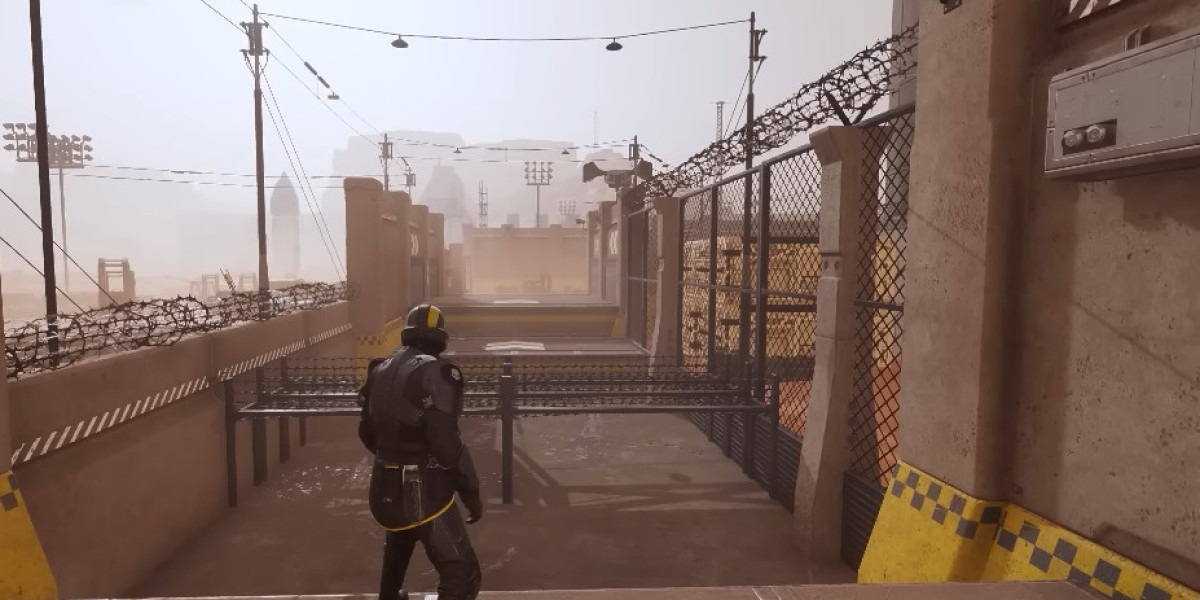 Helldivers 2: How to Effectively Counter Automaton Devastators