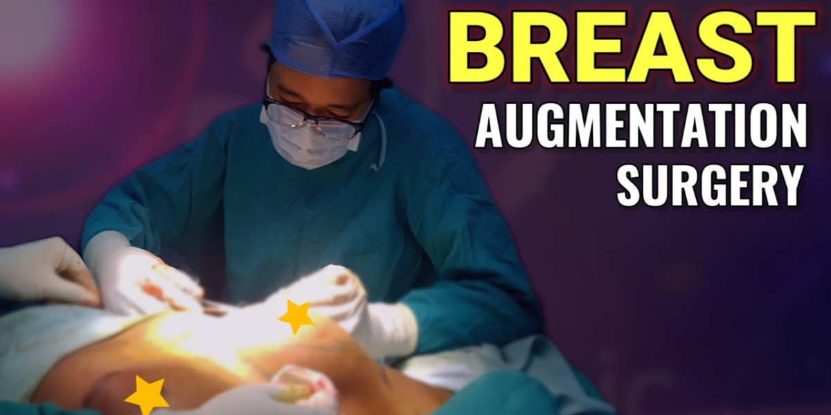 The Road to Recovery: Post-Op Tips for Breast Surgery Patients