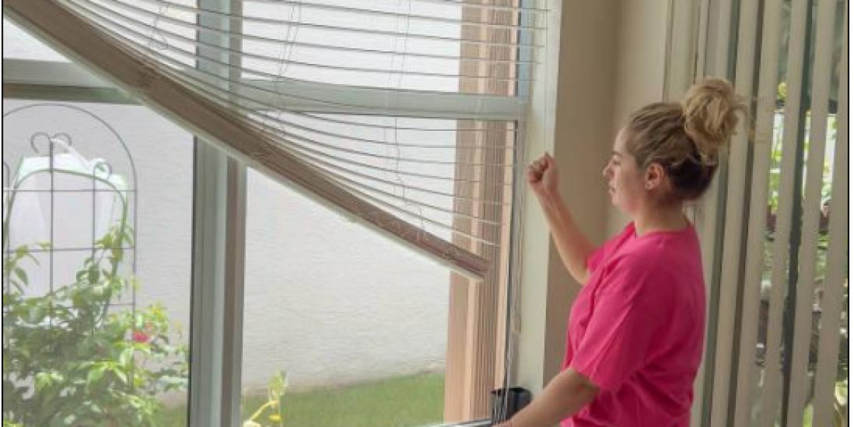 The Complete Guide to Choosing Stylish Shutter Blinds in Cardiff