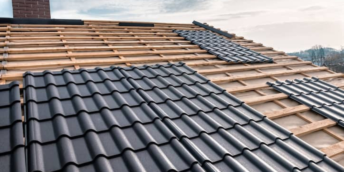 Metal Roofing: Durable, Energy-Efficient, and Modern Roofing Solutions
