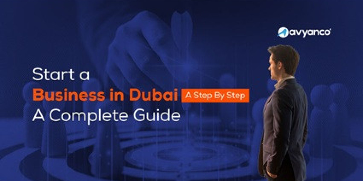 Setting up a Business in Dubai and the UAE