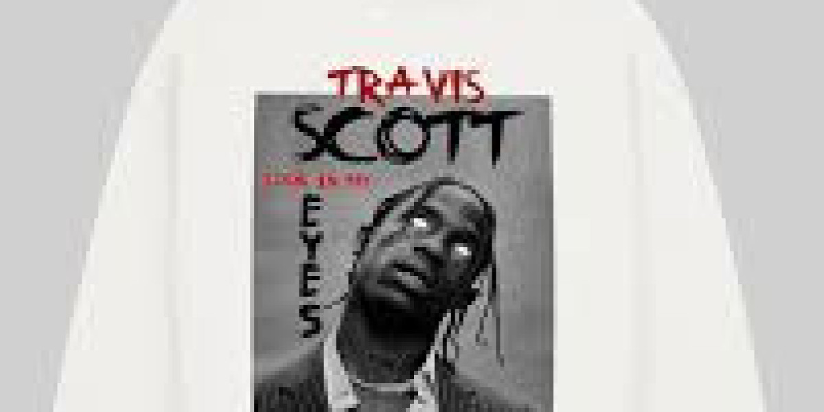 How To Style Travis Scott Merch For Night Out