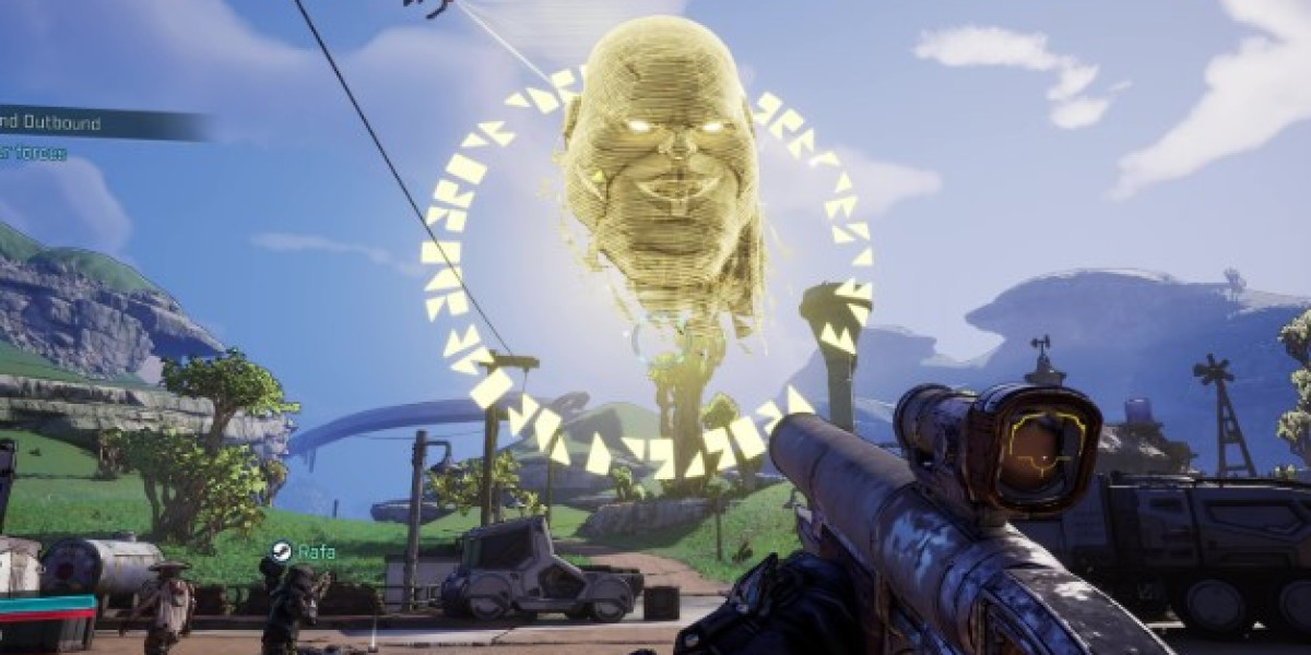 Borderlands 4 Items: How to Clear the Terminus Range Vault Fast