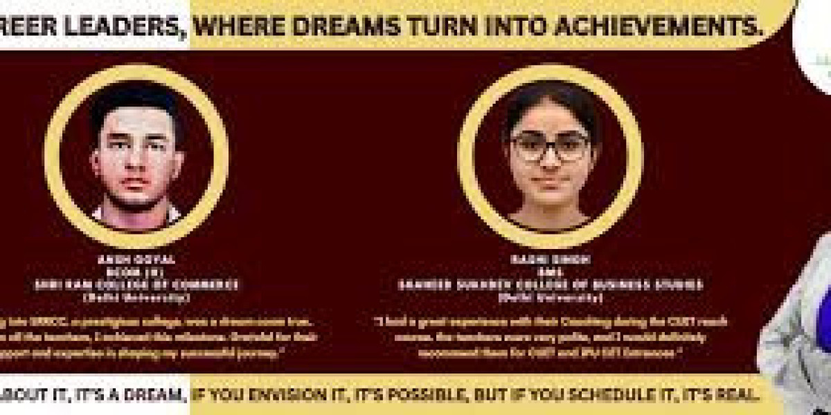 IPMAT Coaching in Delhi | Career Leaders – Best IPMAT Preparation Institute