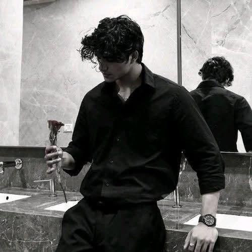 Harry Brook Profile Picture