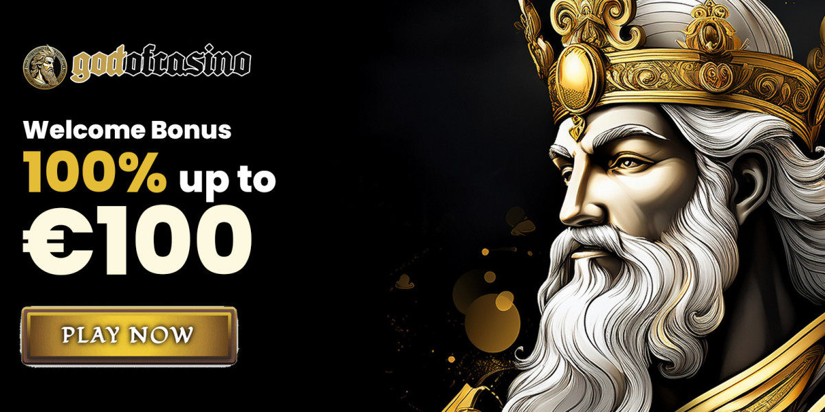 Free Spins Ireland Update - God of Casino Reveals