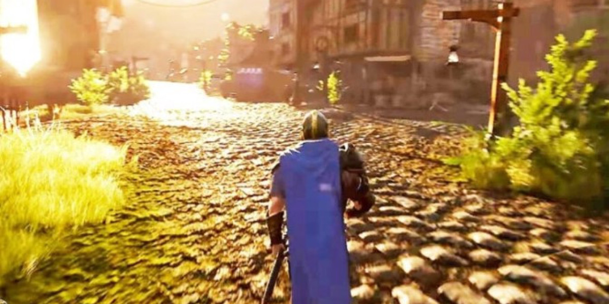 Ashes of Creation Gold: Top Strategies for Beginners