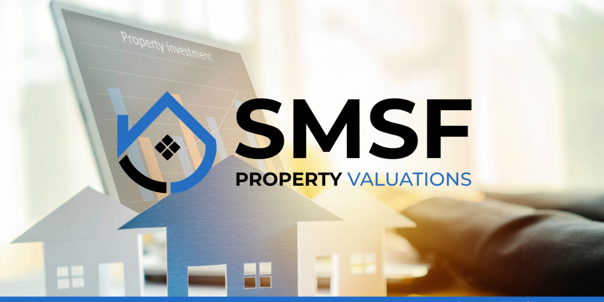 Trusted SMSF Property Valuation Services for Peace of Mind