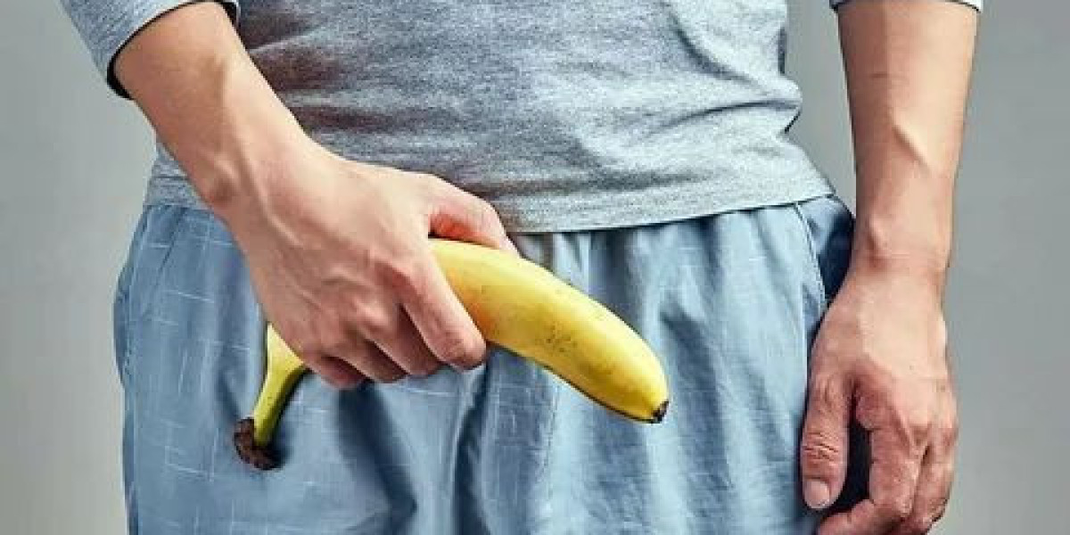 Penis Enlargement in Dubai: Safety, Risks, and How to Avoid Complications