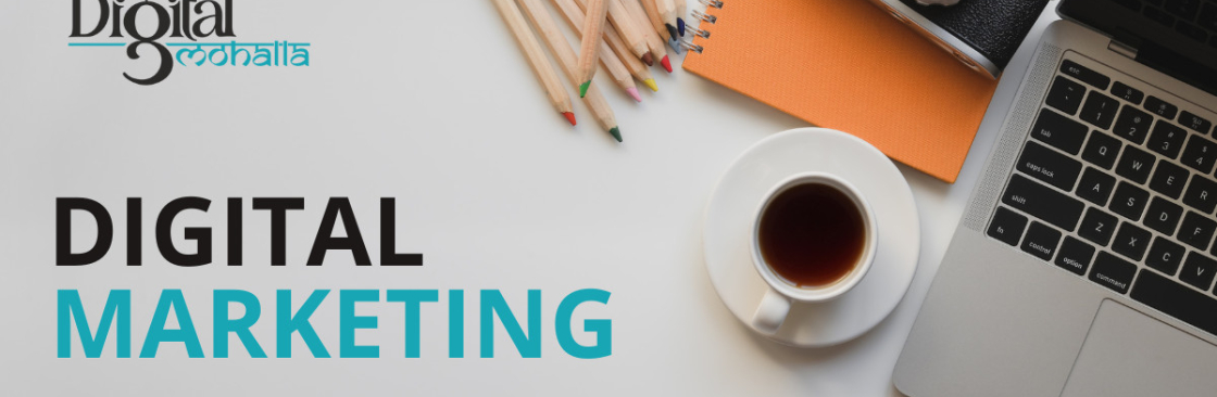 Digital Mohalla Cover Image