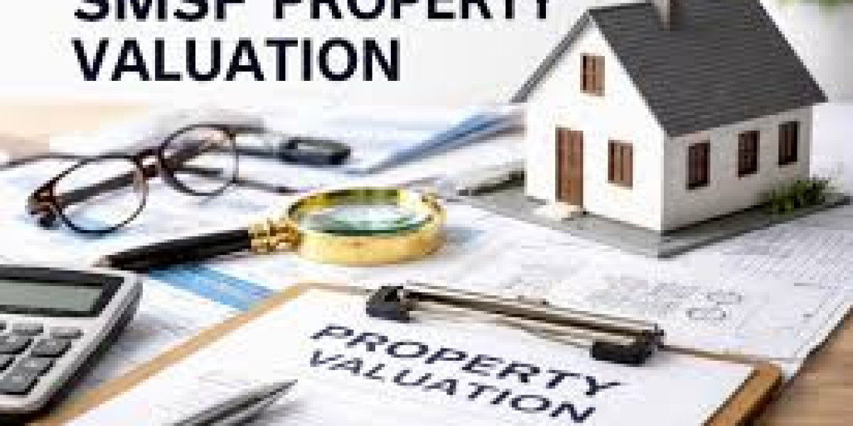 Expert Valuation Services for SMSF Property Compliance