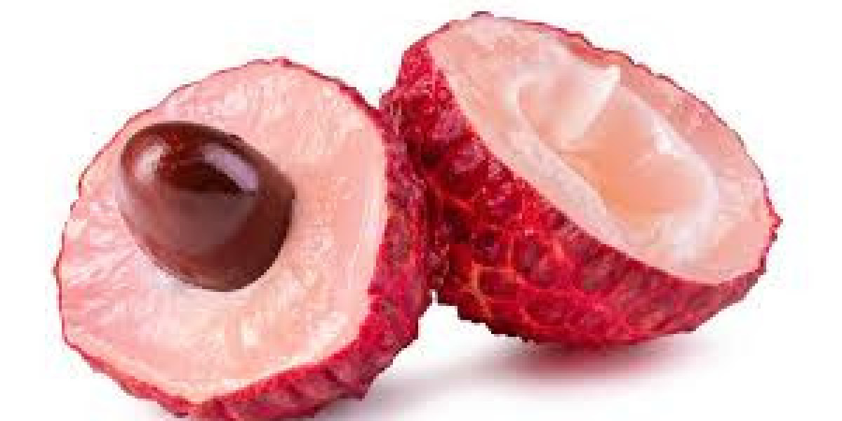 Fresh Litchi Nutritional Value Health Benefits and Seasonal Importance