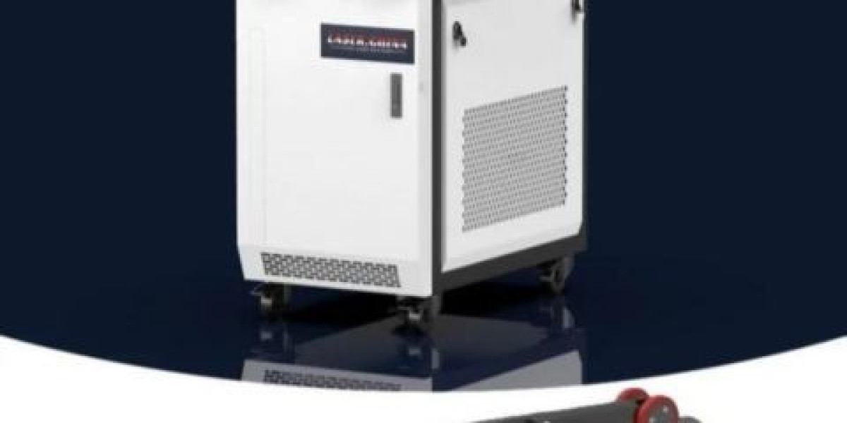 Maquina Marcado Laser: Tecnología Precisa para Grabado y Marcado Industrial Eficiente