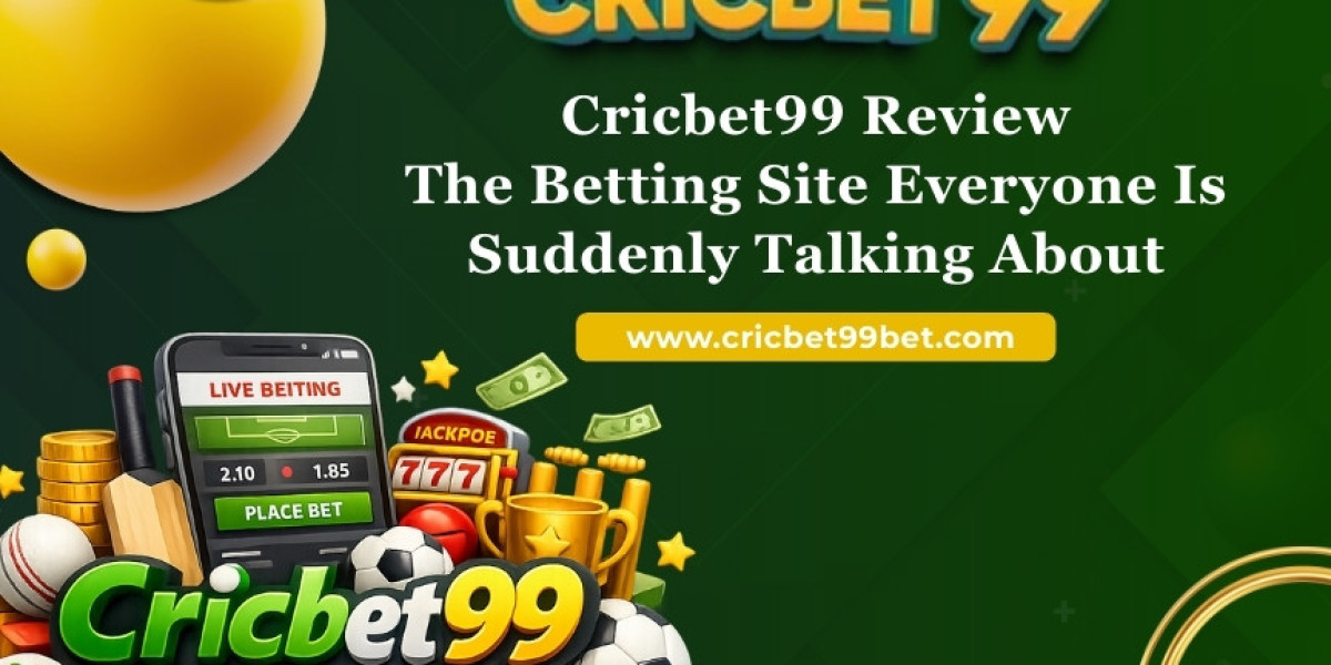 Cricbet99 Review – Honest Look at the Betting Site Everyone Is Talking About