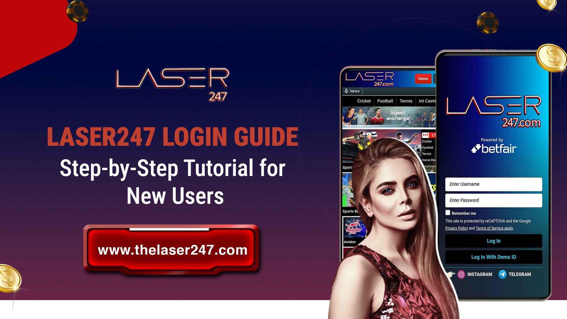 laser247 login Profile Picture