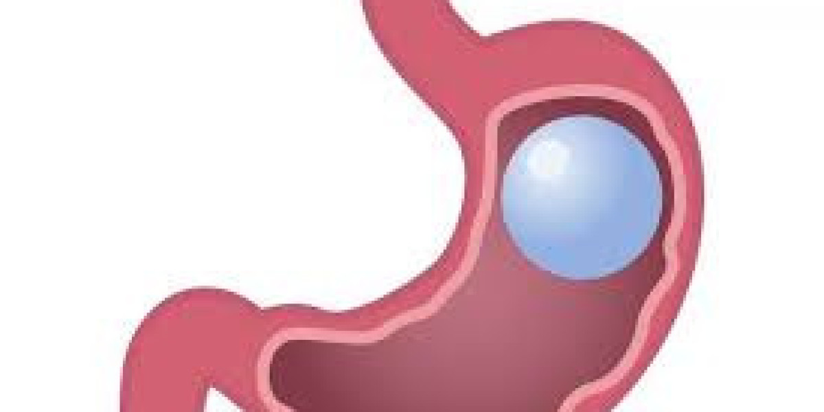 How often do patients need follow-up visits after a gastric balloon?