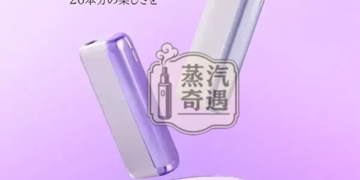 Fasoul C2 購買指南：如何選購最適合 ILUMA 煙彈的輕量二回機？