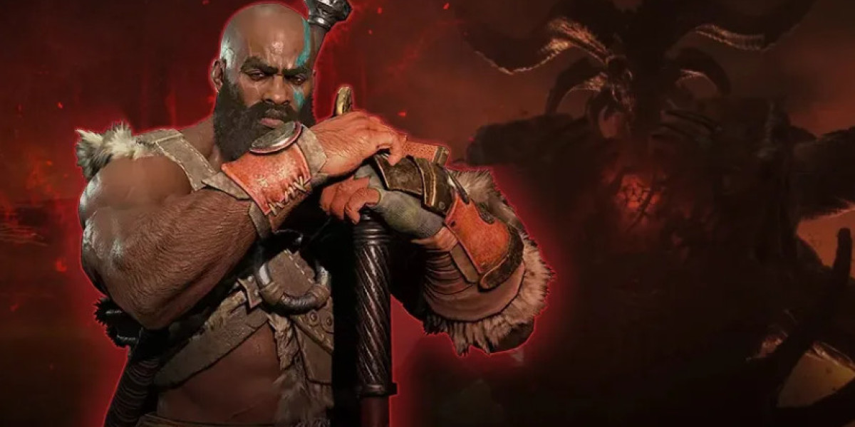 Mastering Diablo 4's item system requires a balance of efficient farming