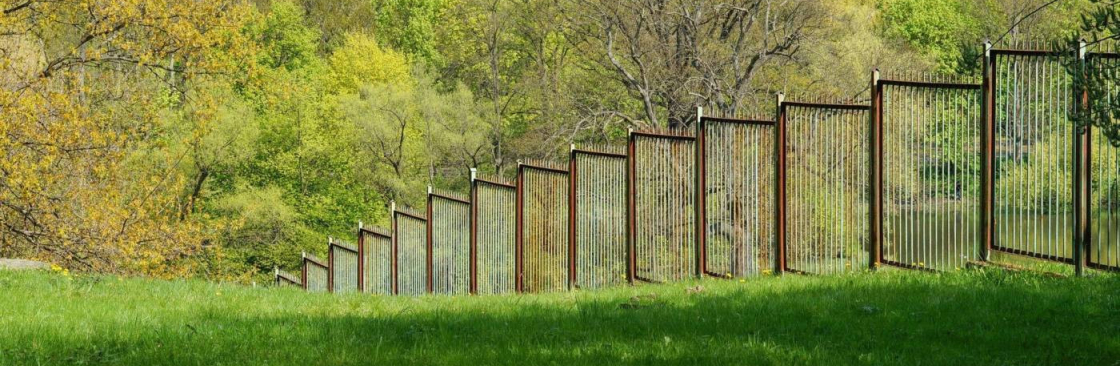 Fencing Components Cover Image