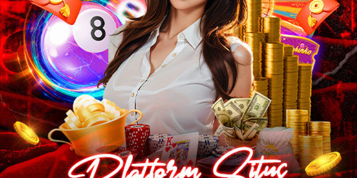 Situs Omacuan Explained for New Users