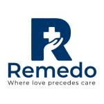 remedo care Profile Picture