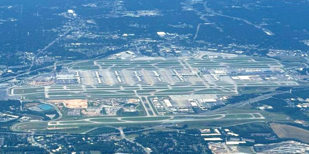 Hartsfield Jackson Atlanta International Airport Lost And Found