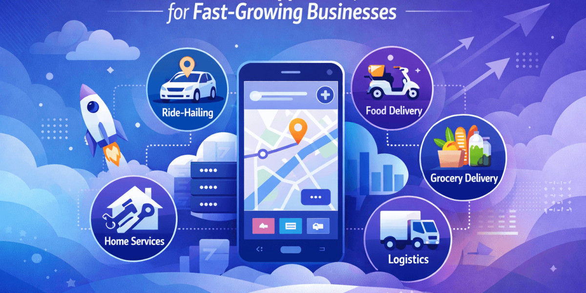 On-Demand Clone App Development Solutions for Fast-Growing Businesses