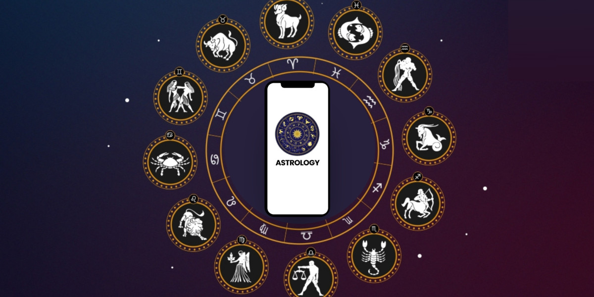 What Does an Astrology App Development Company Do?