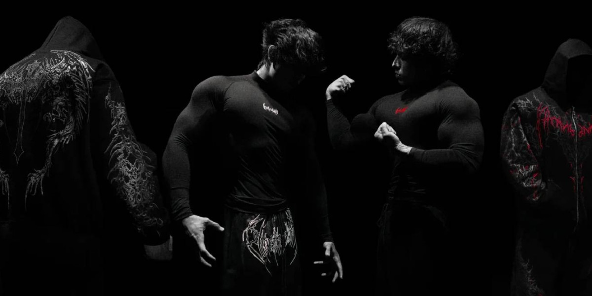 Breathedivinity Where Clothing Meets Conscious Living in the UK