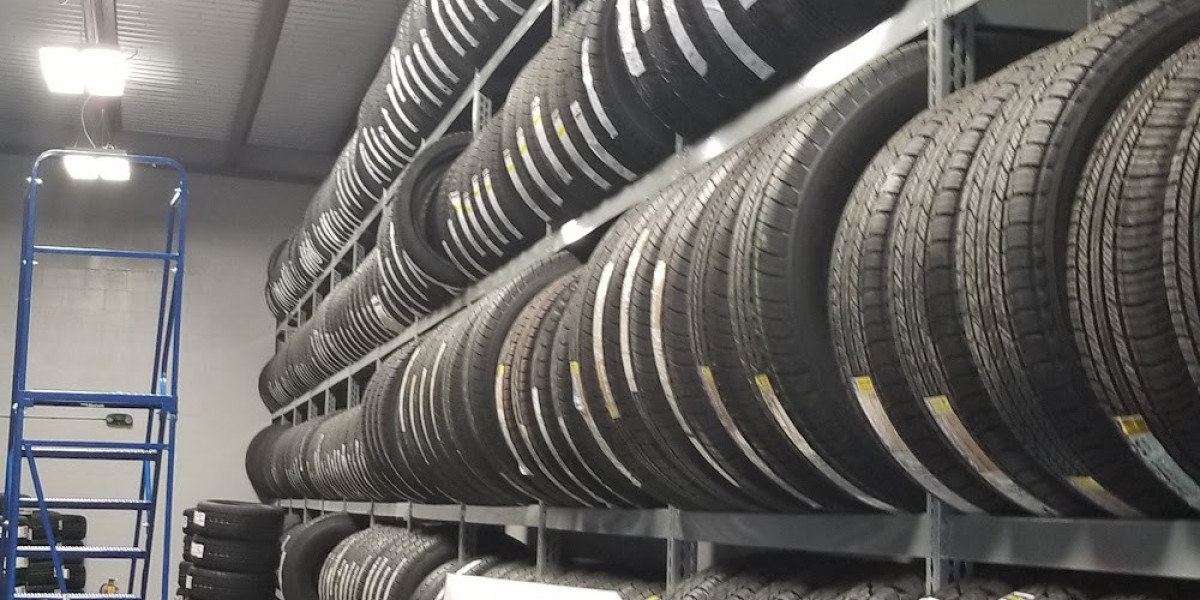 Tire Shop Hollis: Quality Service and Reliable Tire Care