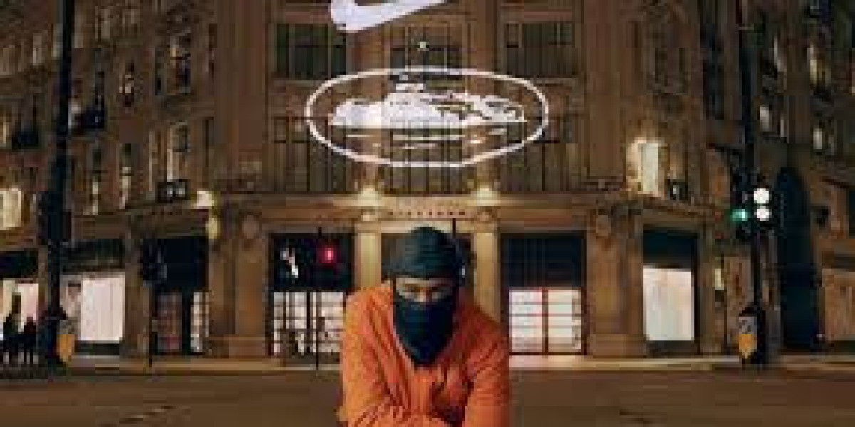 Corteiz shop and Ensemble Corteiz new brands