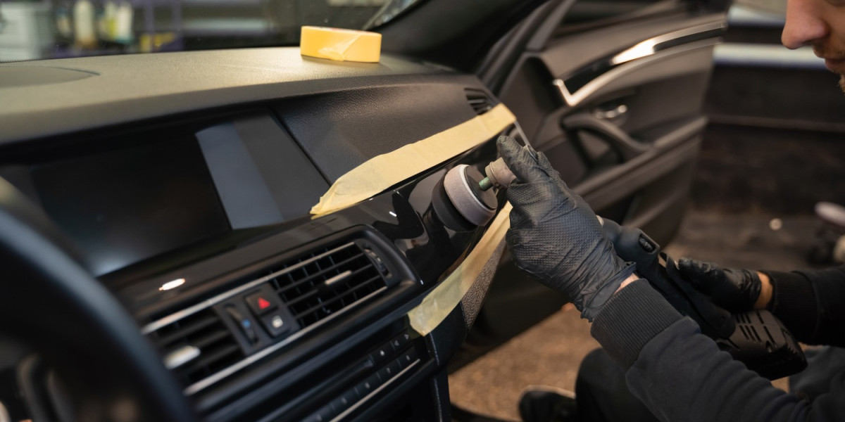 Mobile Car Detailing Brampton vs In-Shop Detailing: Which Is Better?