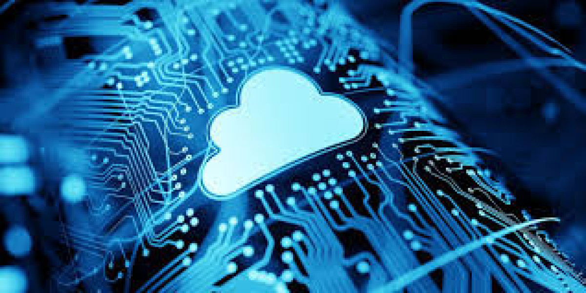 Azure Cloud Consulting Services