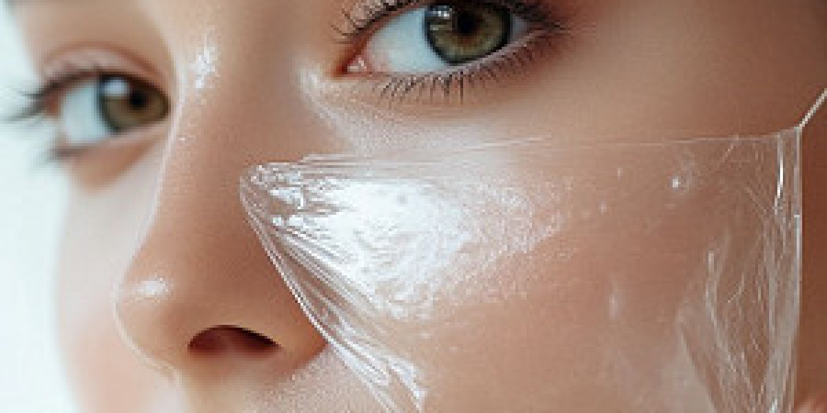 Chemical Peels: Reveal Radiant, Smooth, and Youthful Skin