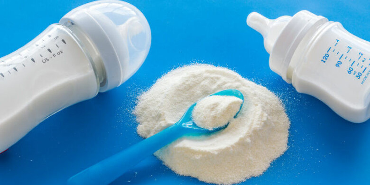 Choosing the Best Toddler Formula for Healthy Growth