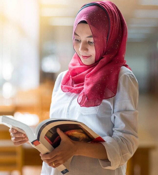 Daneen Kareem daneen Profile Picture