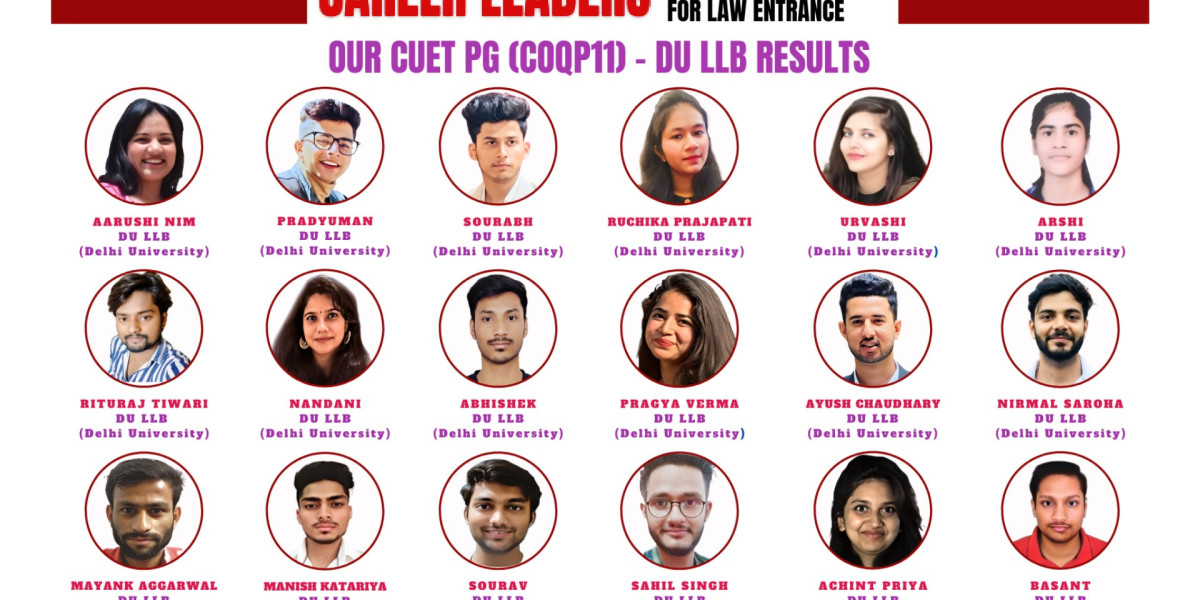 CUET Coaching in Delhi | Best CUET Coaching Institute – Career Leaders