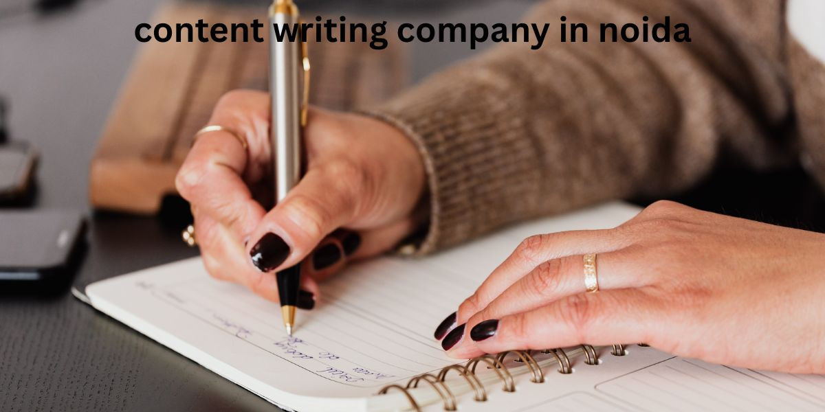 The Ultimate Guide to Hiring a Content Writing Company