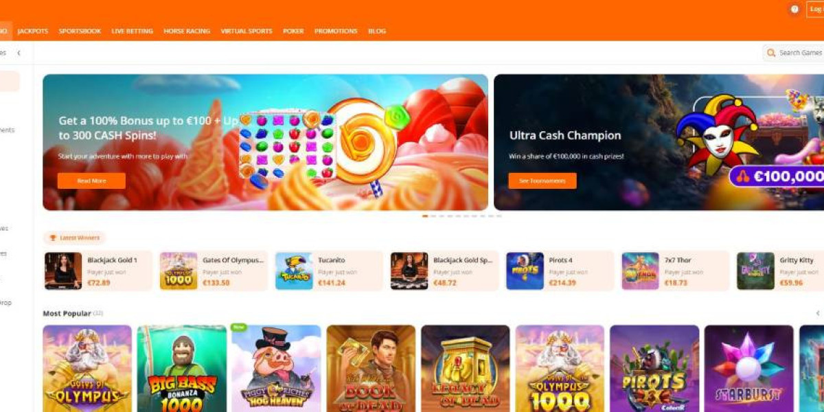 Découvrez le Meilleur Casino en Ligne Argent Réel en France : Guide