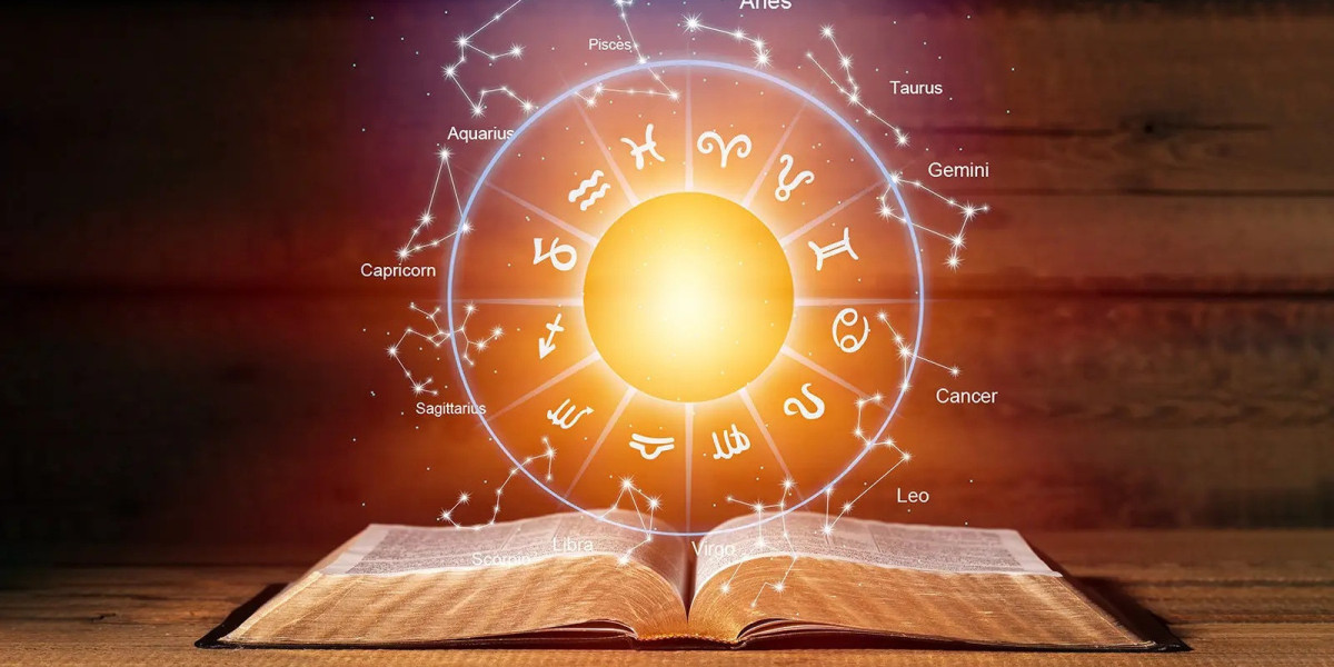 Building Digital Astrology Platforms for the Modern World - Get Powerful & Profitable Astrology Apps