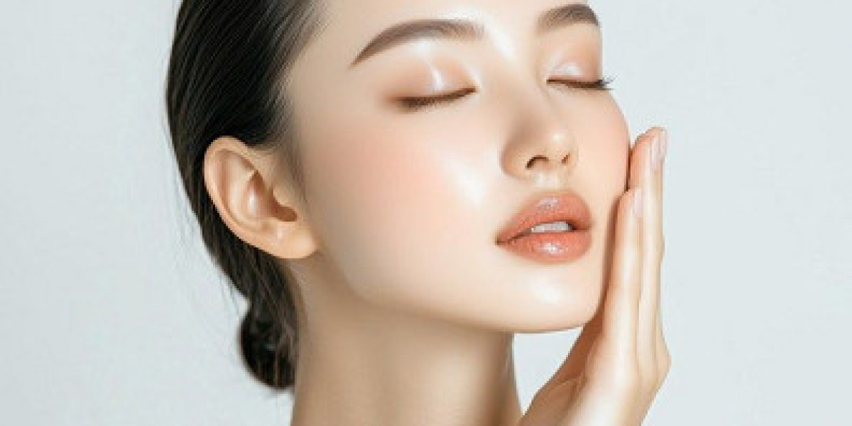 Skin Whitening in Dubai: Reveal Your True Glow with Professional Care