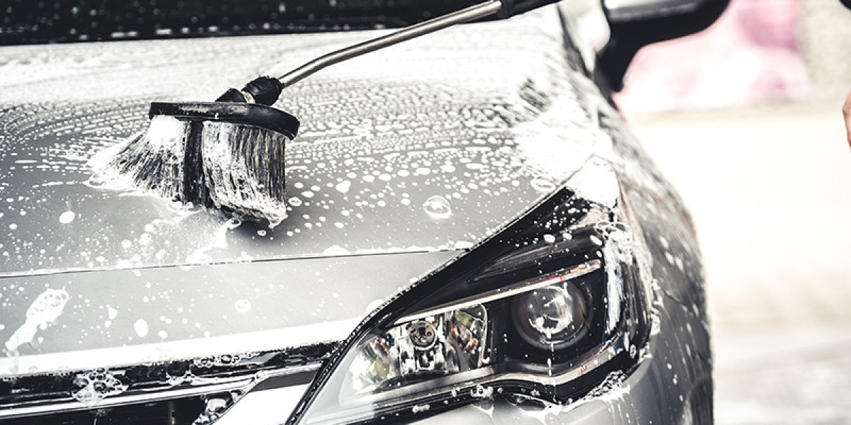 Hidden Gems: Discovering the Best Car Wash Near Me Monrovia