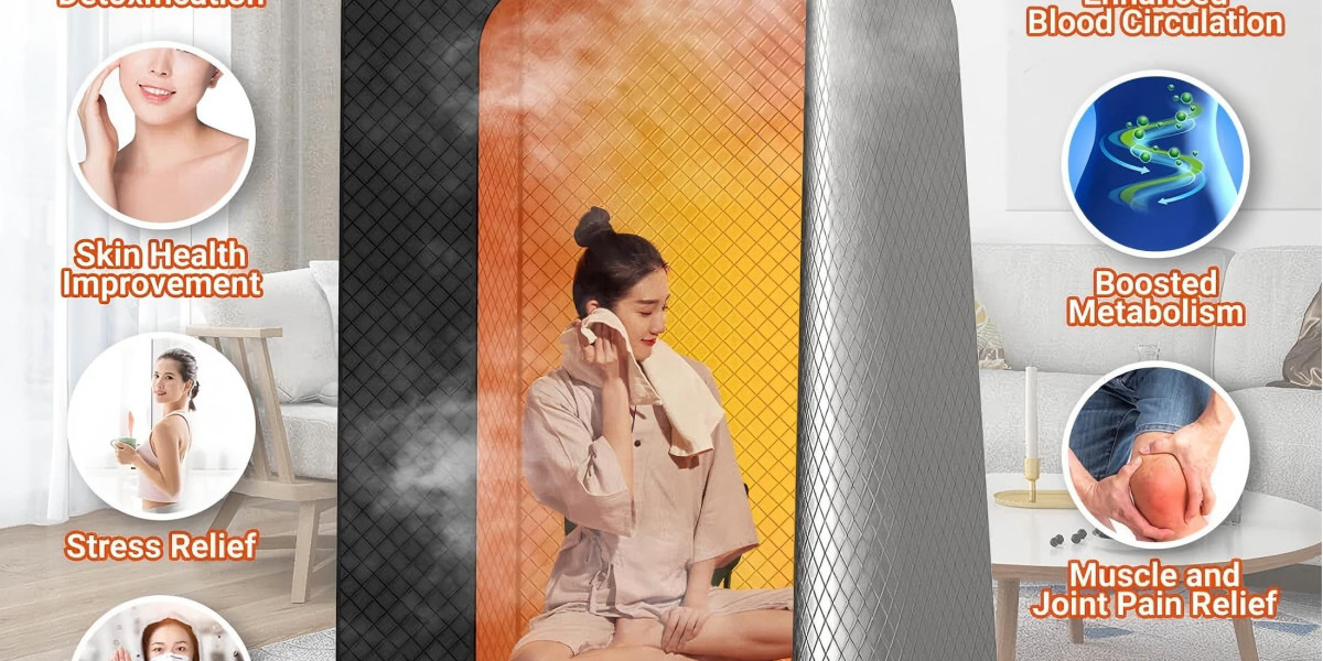 HyberVital Portable Sauna & Cold Plunge: Practical Wellness Tools for Home and Travel