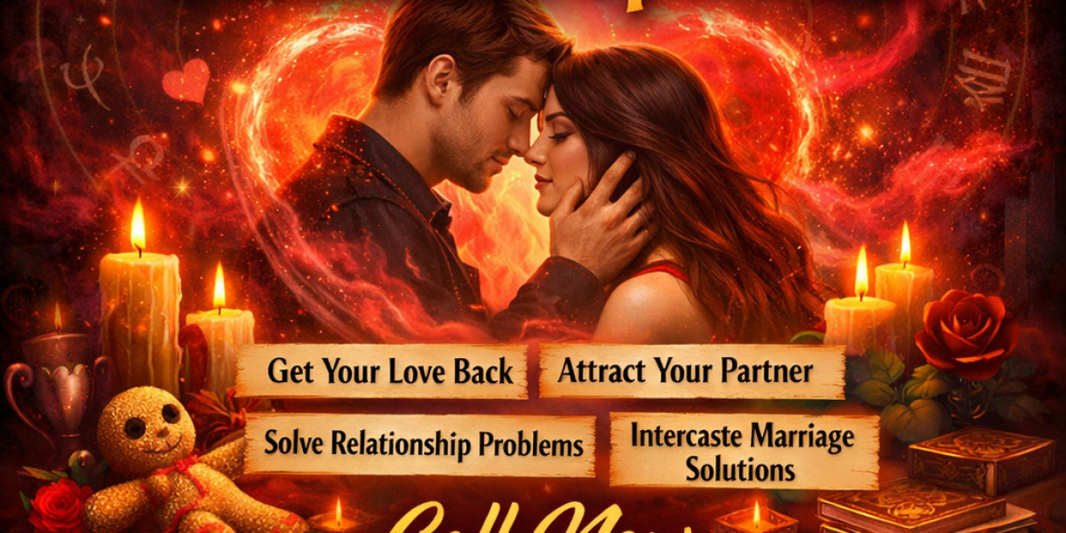 Who Is the Best Love Vashikaran Specialist in Mumbai?