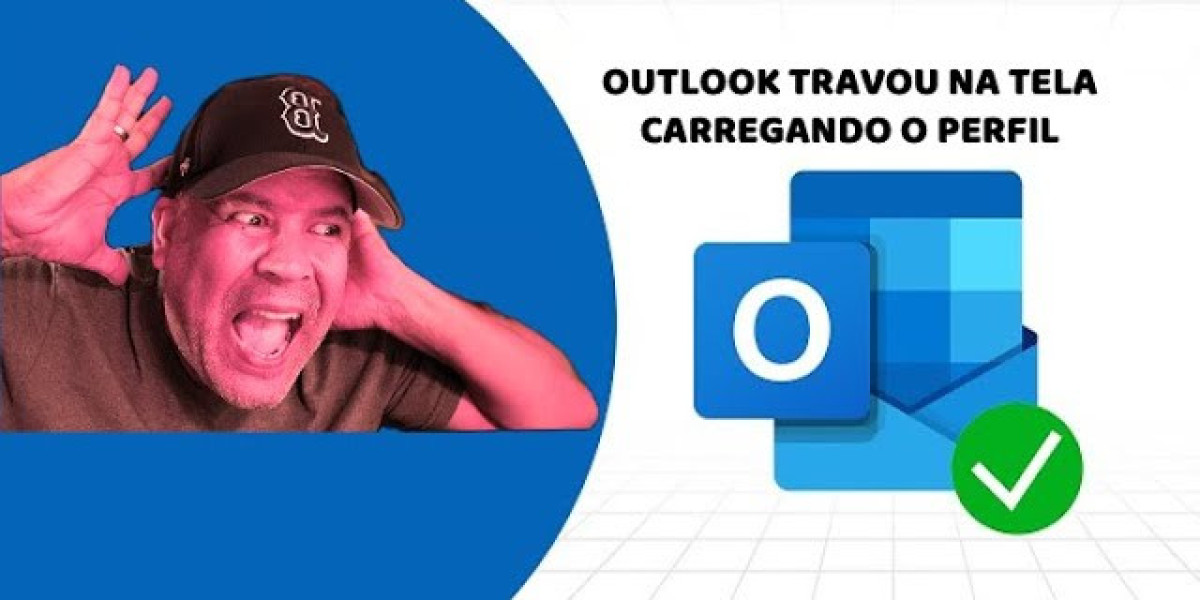 4 Methods to Rebuild OST Files in Outlook